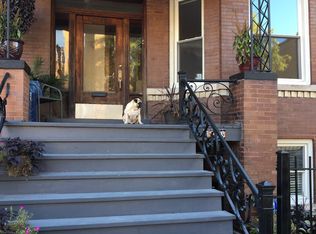 2243 W Augusta Blvd #1, Chicago, IL 60622