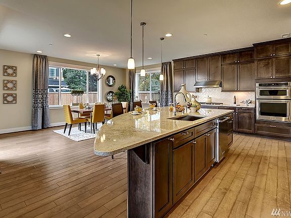 3rd image of 1506 246th Ave NE #52