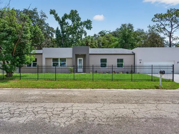 8003 CHANEY LANE, TAMPA, FL 33617