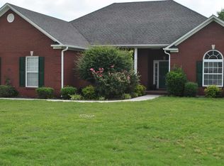 111 Derby Dr, Decatur, AL 35603