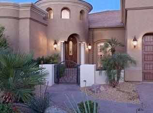 10438 N 110th Pl, Scottsdale, AZ 85259