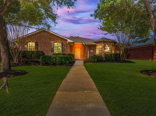 3992 Cherry Ridge Dr, Frisco, TX 75033