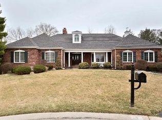 13 Clonmel Close, Weldon Spring, MO 63304