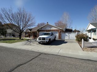 731 Ponderosa Dr, Fruita, CO 81521