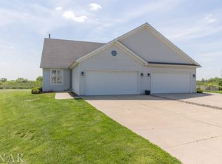 113 Labrador Ln, Downs, IL 61736