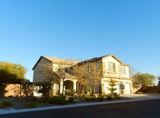 8012 Funny Cide St, Las Vegas, NV 89131