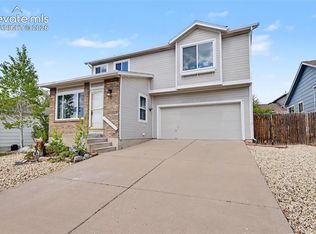 5947 Corinth Dr, Colorado Springs, CO 80923