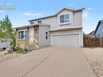 5947 Corinth Dr, Colorado Springs, CO, 80923