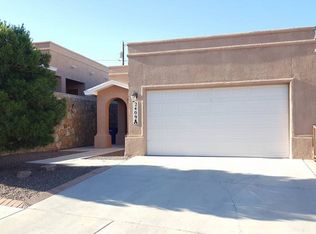 2409 Morehead Ave #A, El Paso, TX 79930