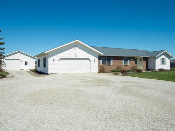 255 Township 158 Rd, Ashley, OH 43003