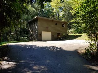 N392 Oak Clay Rd, Whitewater, WI 53190