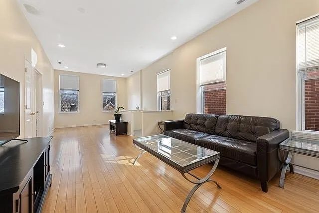 3128 S Wallace St #2 — Photo 1