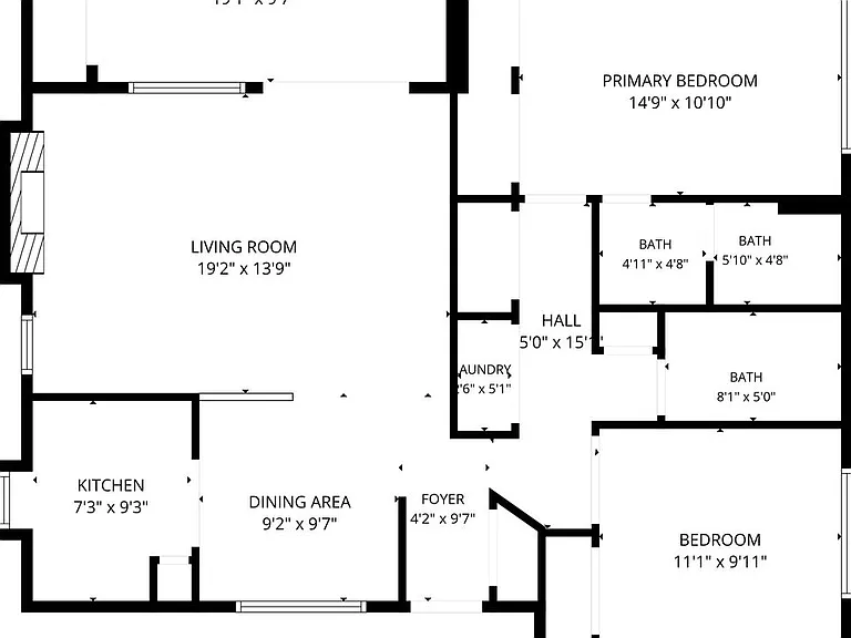 525 Manhattan Dr #201 — Photo 25