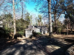 106 Mount Paran Rd NE, Sandy Springs, GA 30342