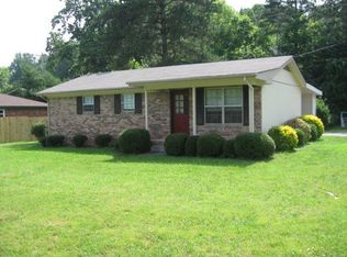 1810 Dug Gap Rd, Dalton, GA 30720