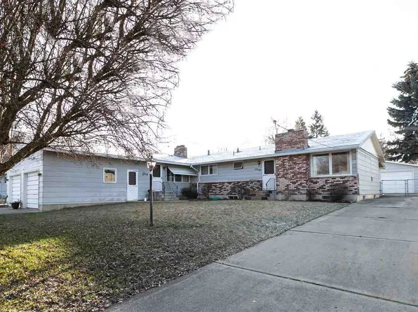12518 E Boone Ave, Spokane Valley, WA 99216