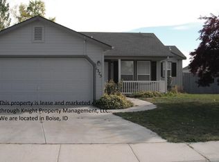 1375 W Sacramento St, Kuna, ID 83634