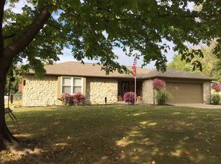 202 E Wesley Dr, Brazil, IN 47834