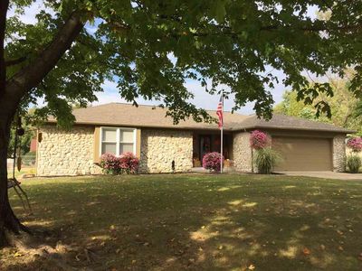 202 E Wesley Dr, Brazil, IN, 47834