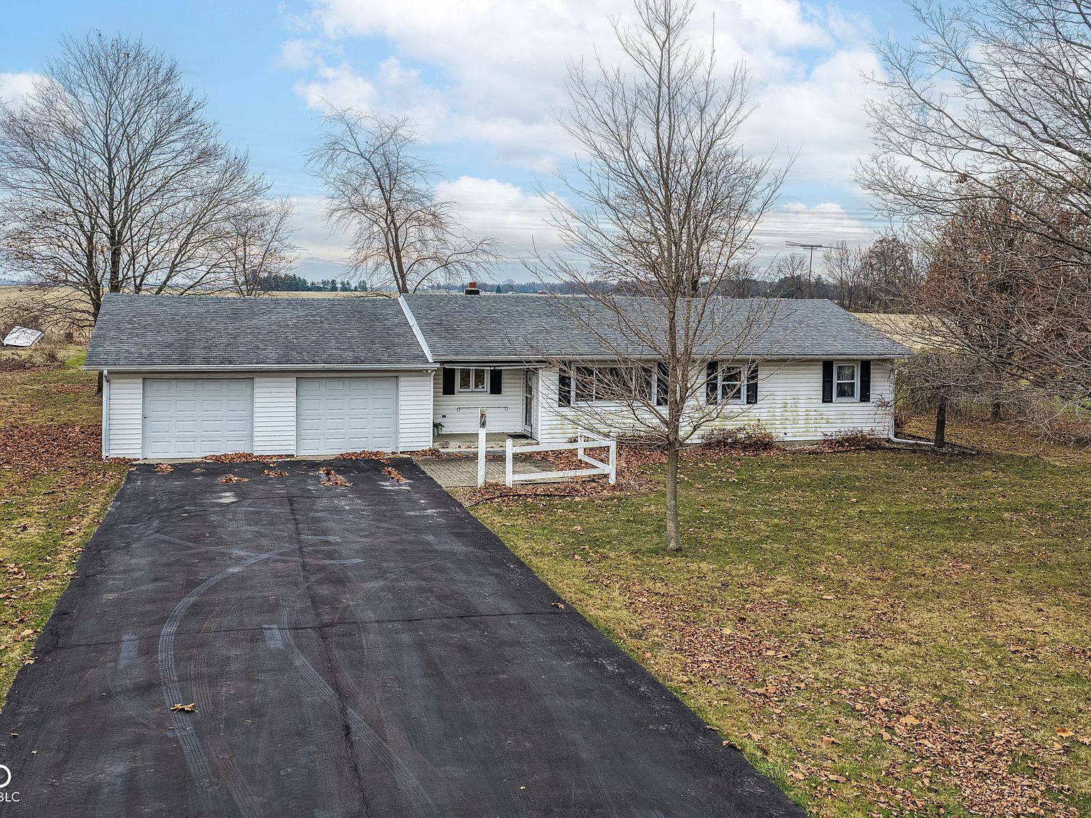 9815 E 266th St, Arcadia, IN 46030 | Zillow