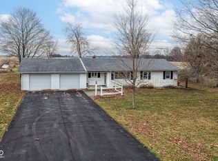 9815 E 266th St, Arcadia, IN 46030