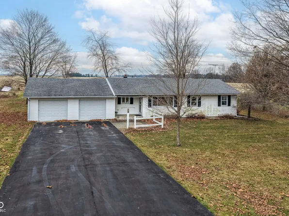 9815 E 266th St, Arcadia, IN 46030