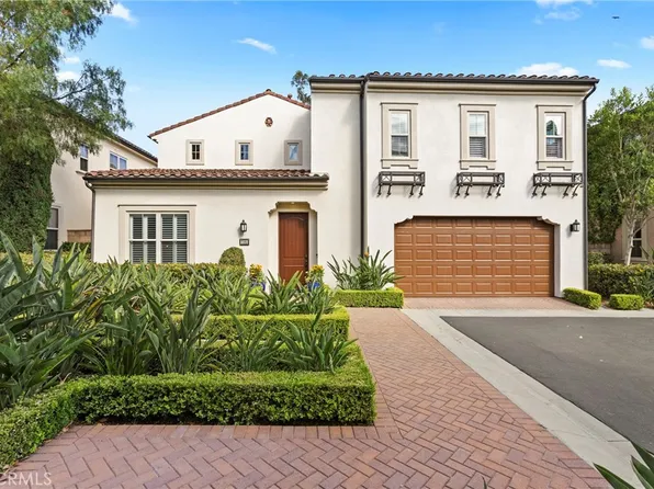 205 Mantle, Irvine, CA 92618