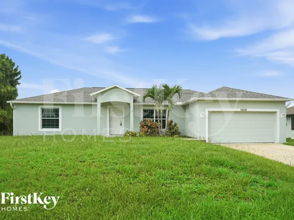 10518 Deerwood Ave, Englewood, FL 34224