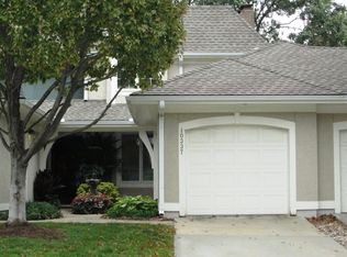 10337 Garnett St, Overland Park, KS 66214