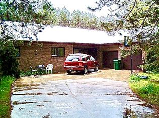 1898 Redpine Dr, Gaylord, MI 49735