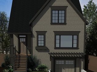 3275 NE Bryce St, Portland, OR 97212