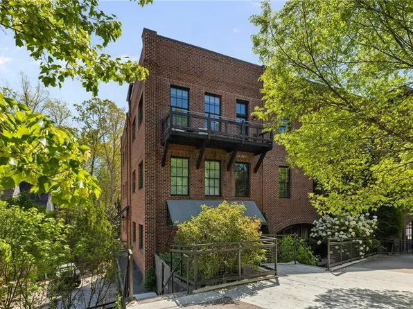 10625 Serenbe Ln Condo 308, Palmetto, GA 30268