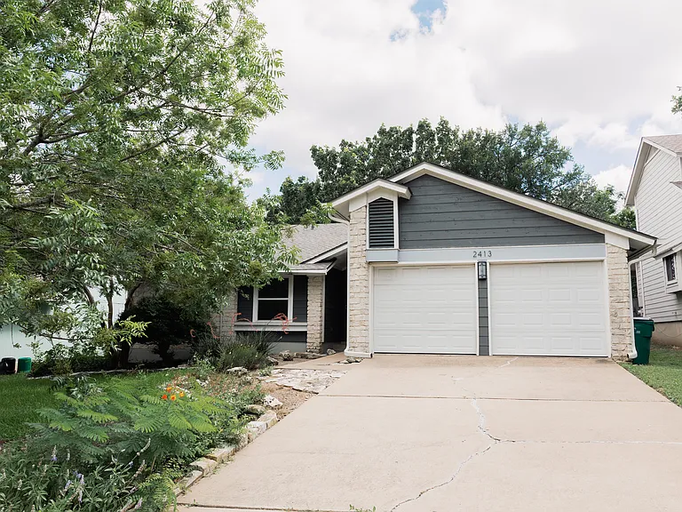 2413 Wood Chase Trl — Photo 1