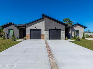 1605 Espejo St SE #A & B, Palm Bay, FL 32909