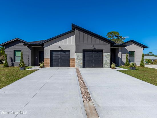 1605 Espejo St SE #A & B, Palm Bay, FL 32909