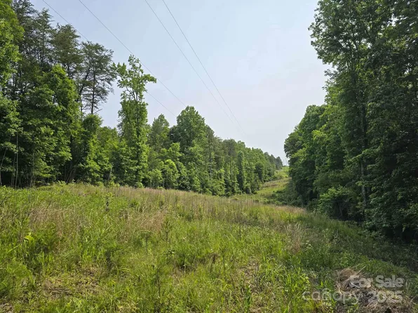 LOT 26 Grandview Dr, Rutherfordton, NC 28139