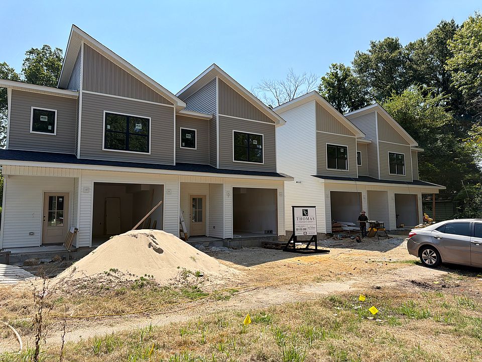 1st image of 405 Reichardt St #A