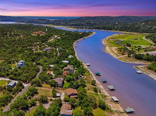 10802 Beach Rd, Leander, TX 78641