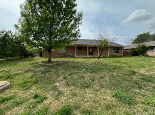 1406 N 6th St, Princeton, TX 75407