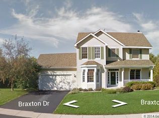 8616 Braxton Dr, Eden Prairie, MN 55347