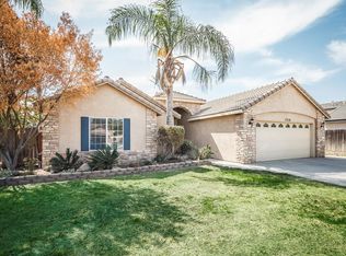 1719 W Pamela Ct, Porterville, CA 93257