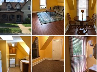 138 N 9th St, Indiana, PA 15701