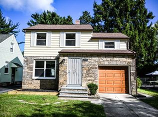 19505 Sunset Dr, Warrensville Heights, OH