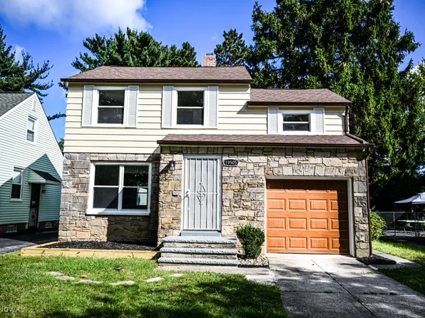 19505 Sunset Dr, Warrensville Heights, OH 44122