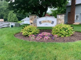 1163 Old Colony Rd UNIT 13, Wallingford, CT 06492