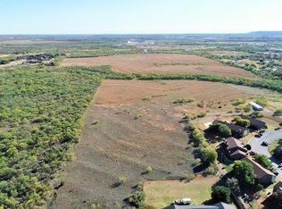 1700 Hoyt St, Sweetwater, TX 79556
