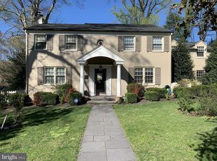 1931 Harte Rd, Jenkintown, PA 19046