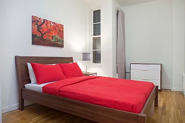 Rented by Big Apple Living