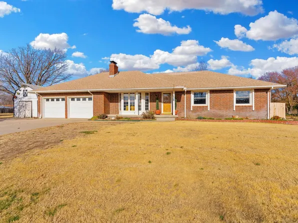 418 W 47th Cir N, Wichita, KS 67204