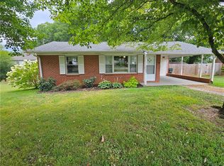 201 Augusta St, Westminster, SC 29693